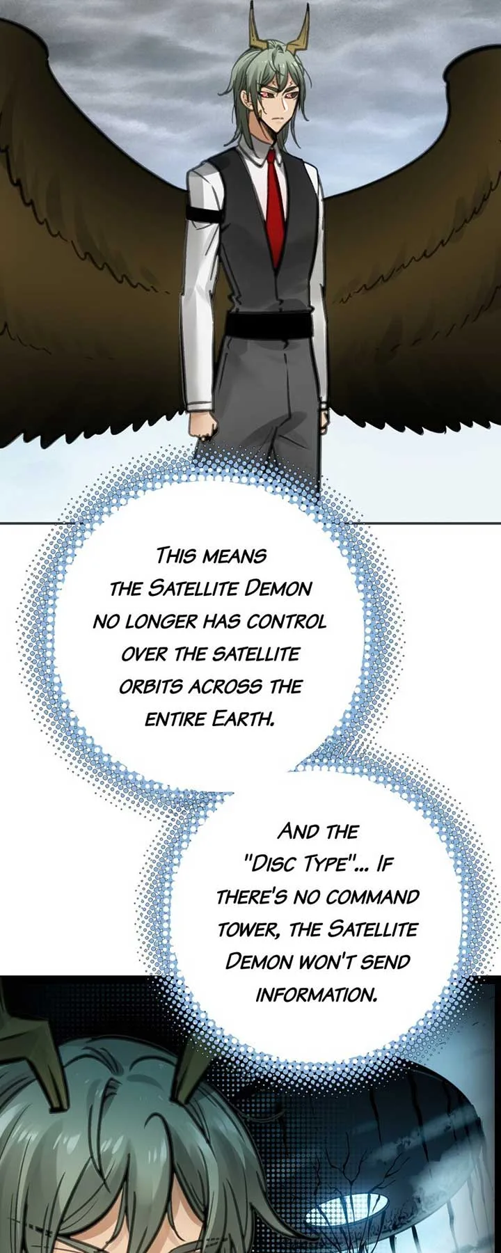 Deadly Strong Chapter 56 page 4