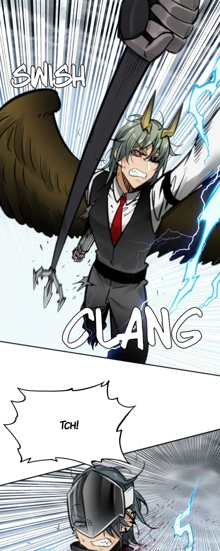 Deadly Strong Chapter 56 page 38