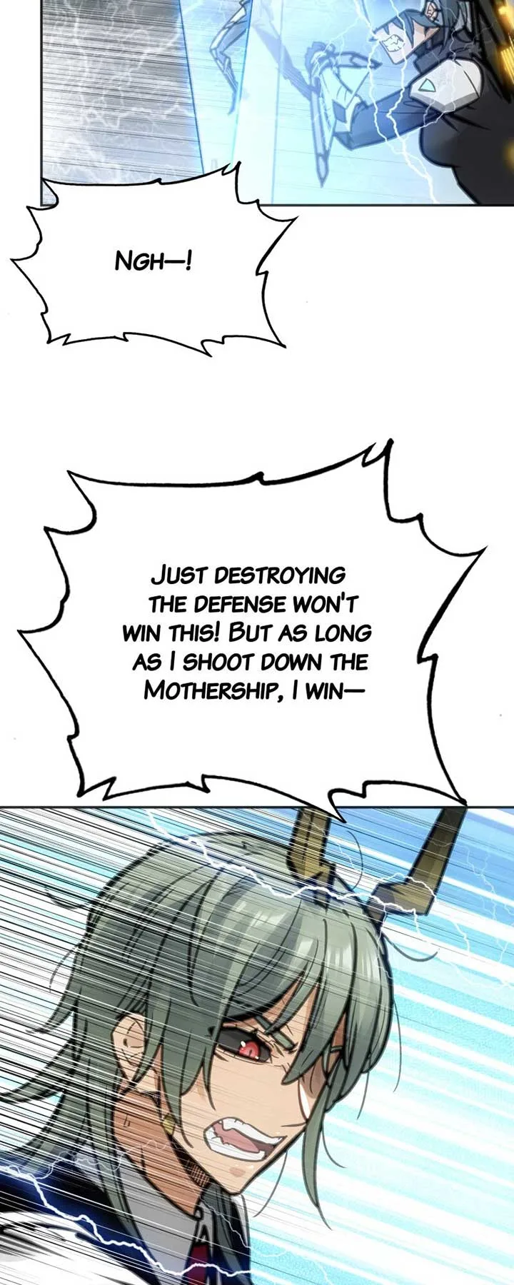 Deadly Strong Chapter 56 page 33