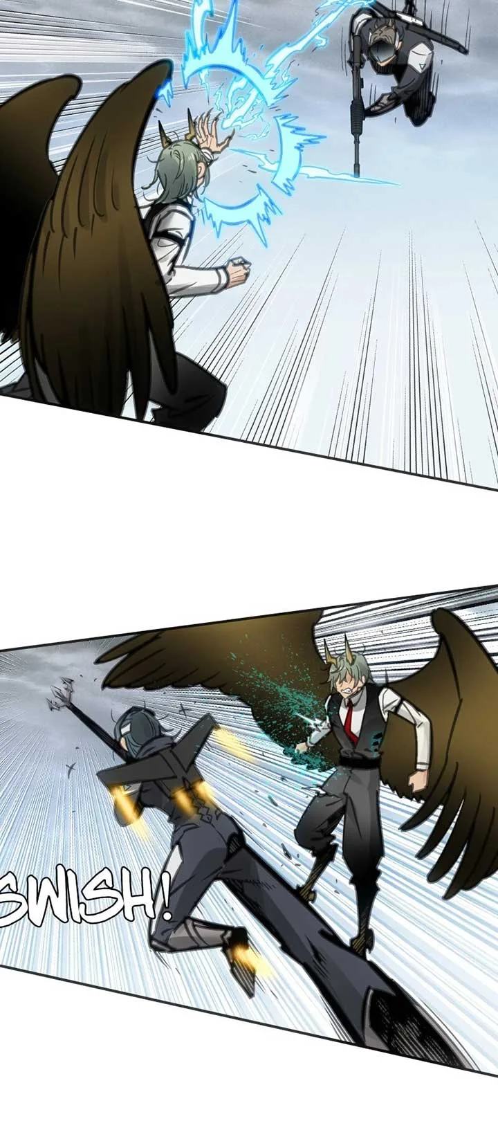 Deadly Strong Chapter 56 page 41