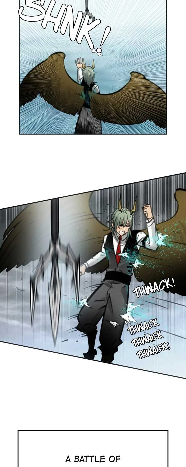 Deadly Strong Chapter 56 page 44