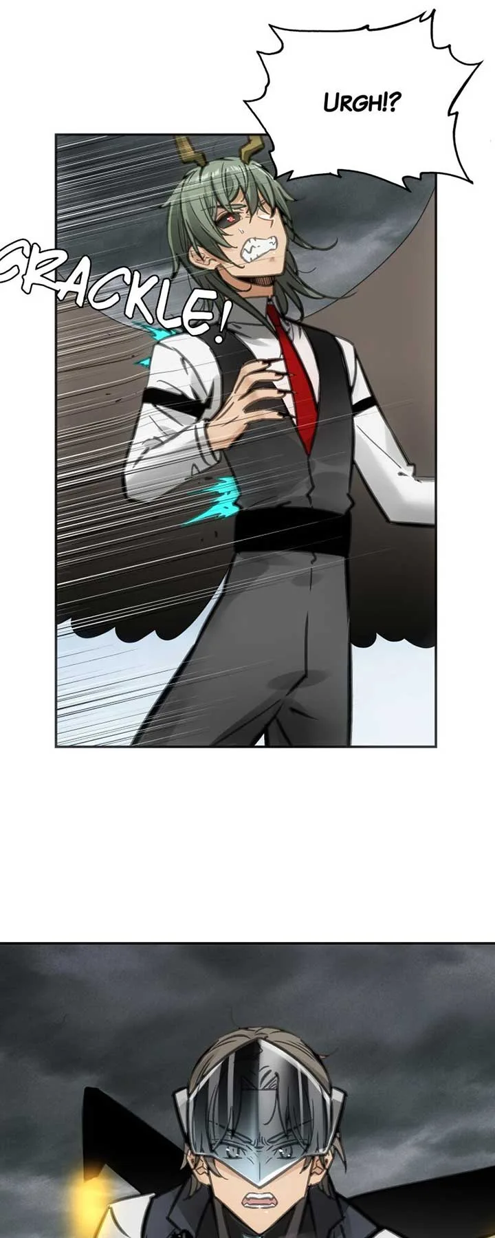 Deadly Strong Chapter 56 page 27