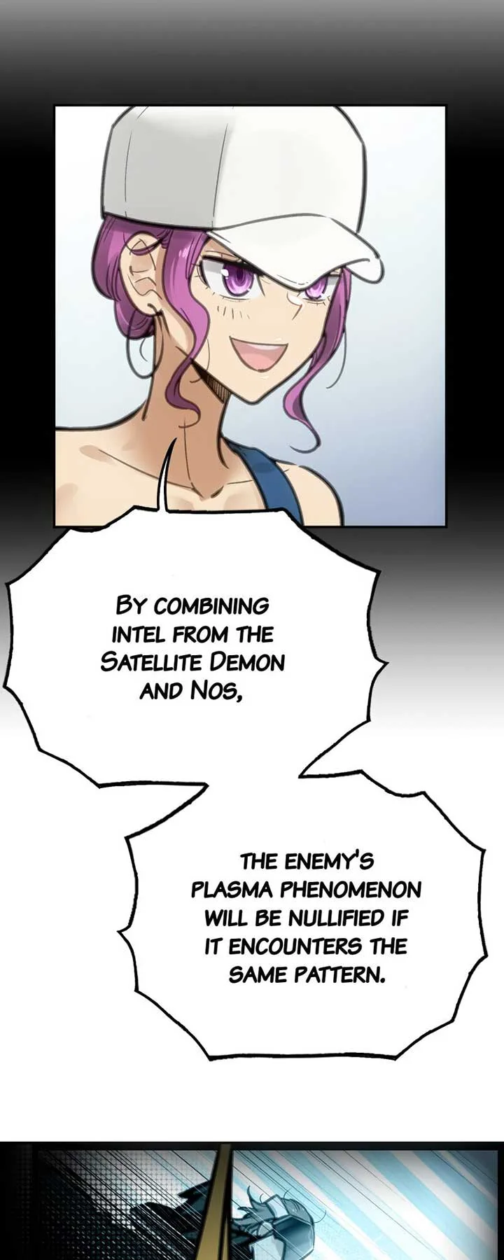 Deadly Strong Chapter 56 page 24
