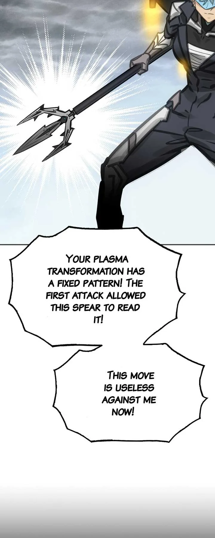 Deadly Strong Chapter 56 page 23