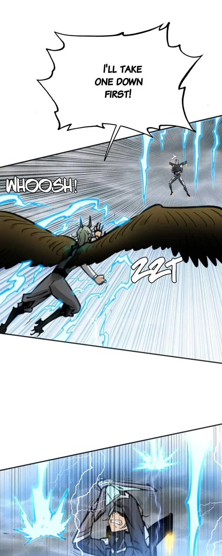 Deadly Strong Chapter 56 page 47