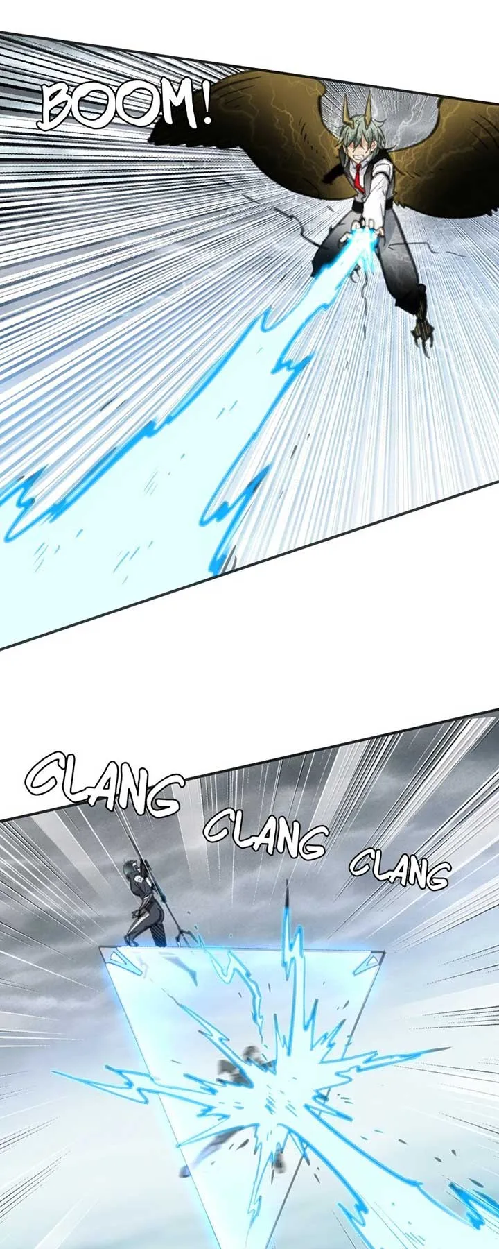 Deadly Strong Chapter 56 page 42