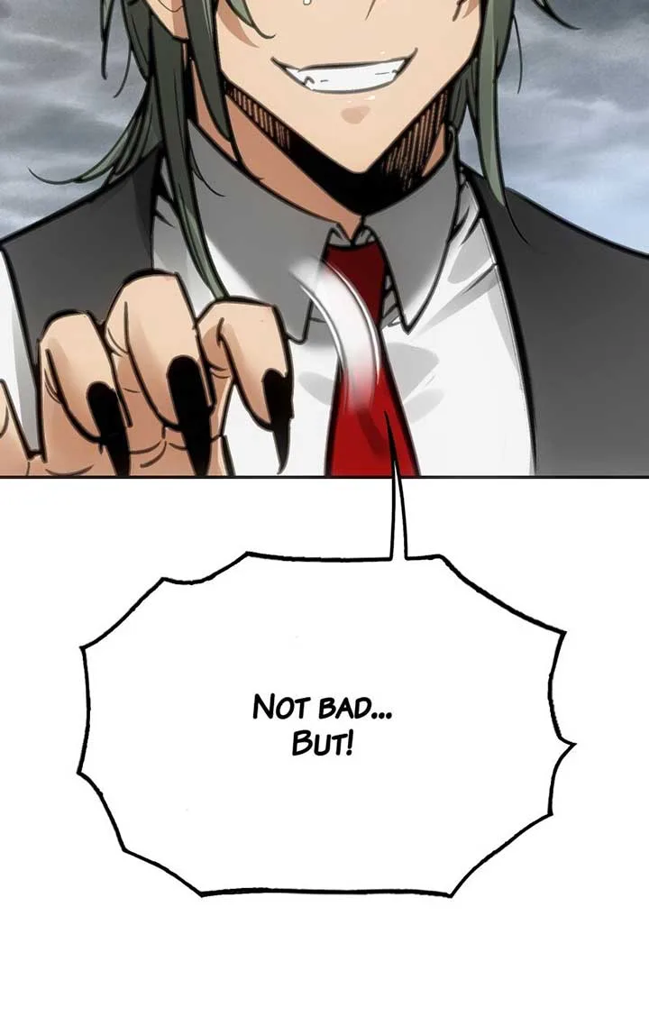 Deadly Strong Chapter 56 page 31