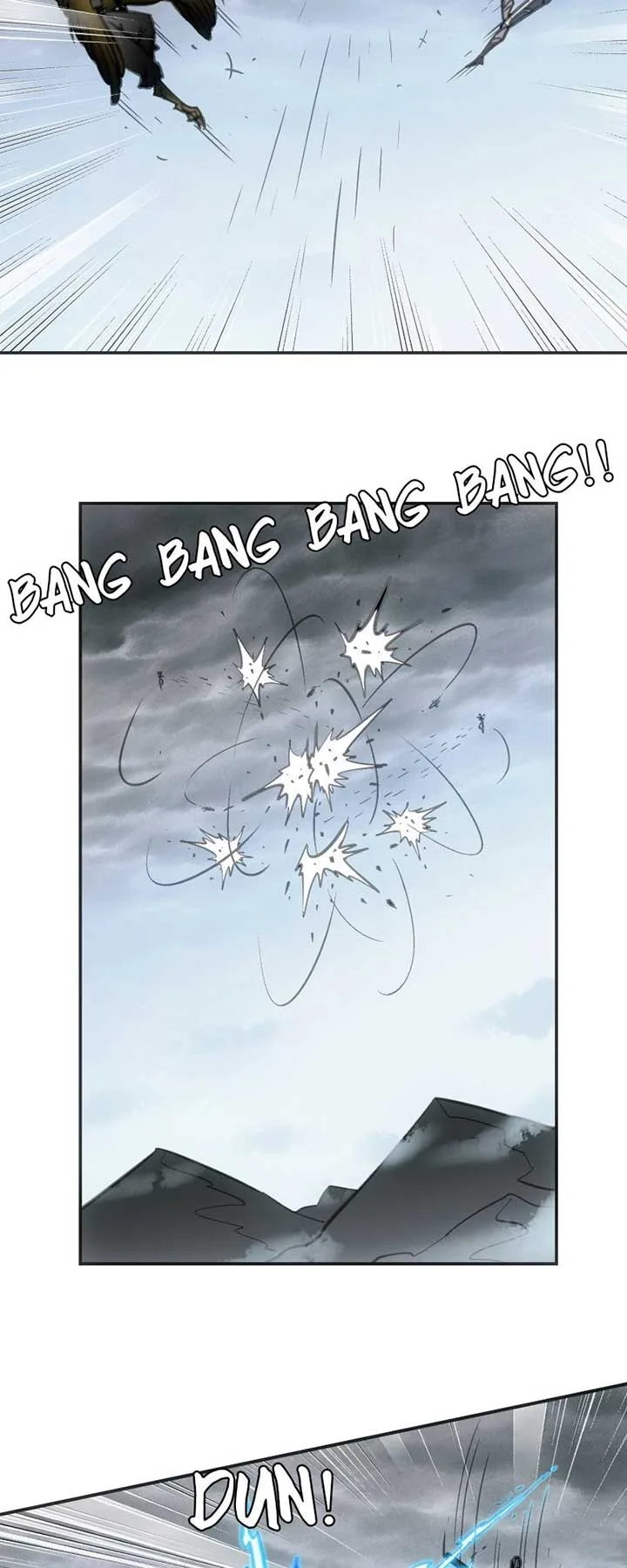 Deadly Strong Chapter 56 page 40