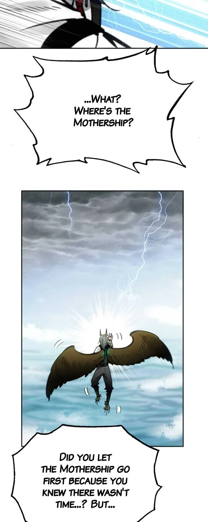 Deadly Strong Chapter 56 page 34