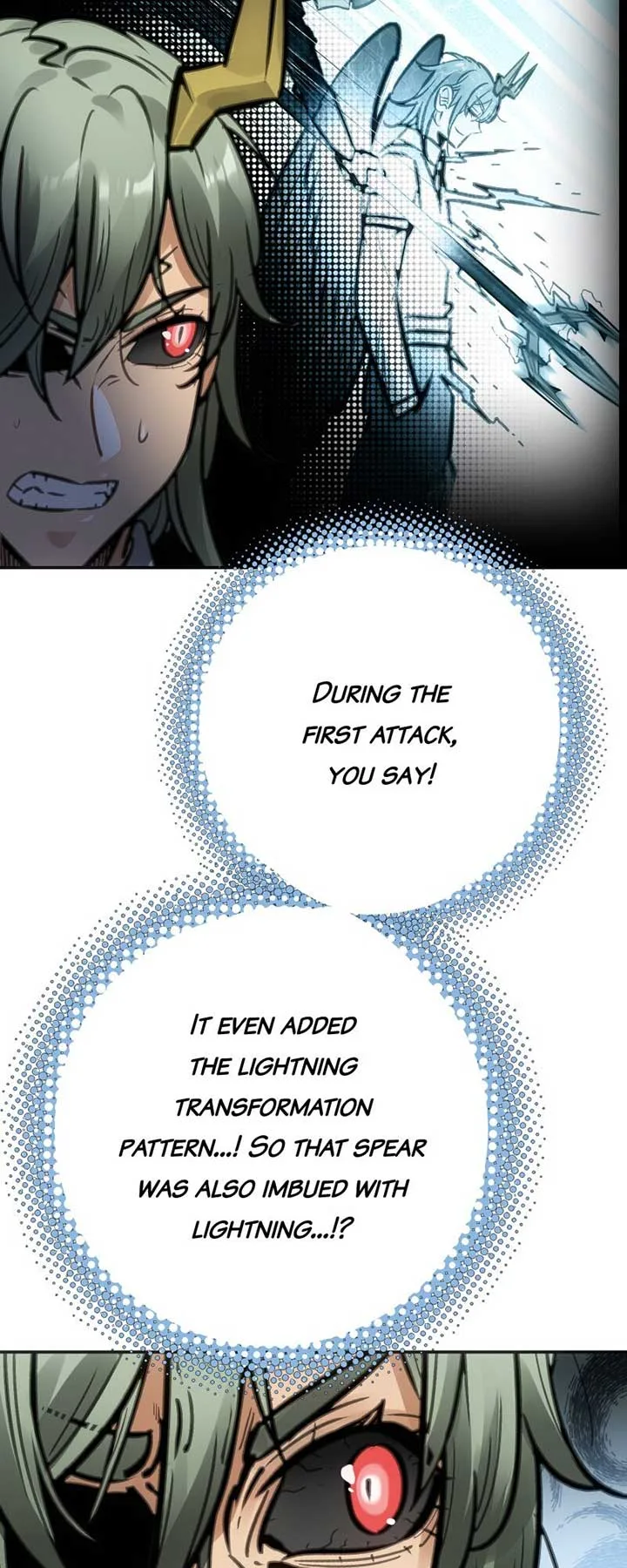 Deadly Strong Chapter 56 page 25