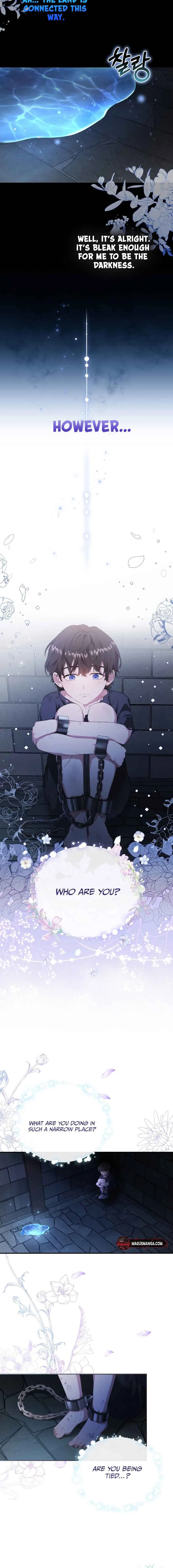 Dear Fairy, Please Contract With Me Chapter 1 page 9