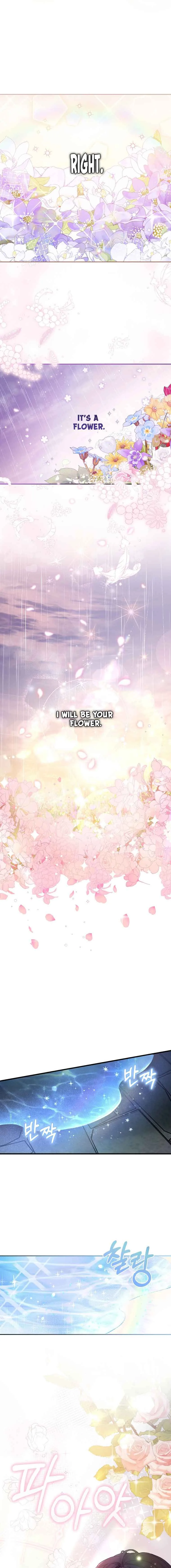 Dear Fairy, Please Contract With Me Chapter 1 page 15