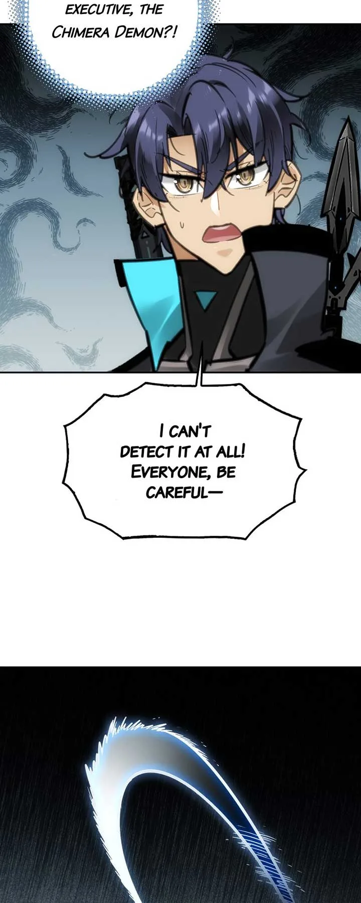Deadly Strong Chapter 61 page 10