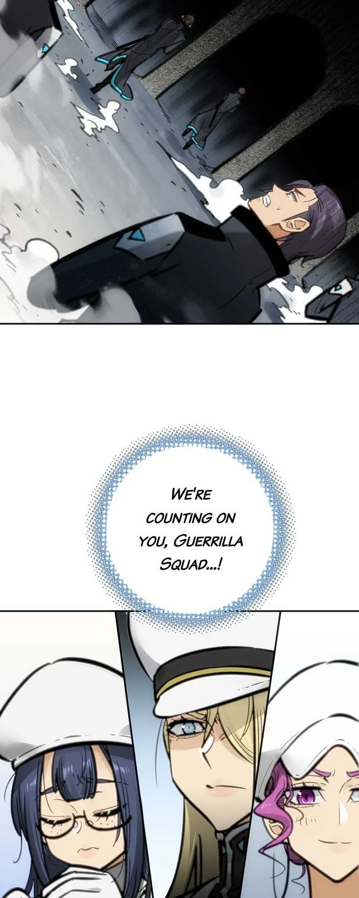 Deadly Strong Chapter 61 page 4
