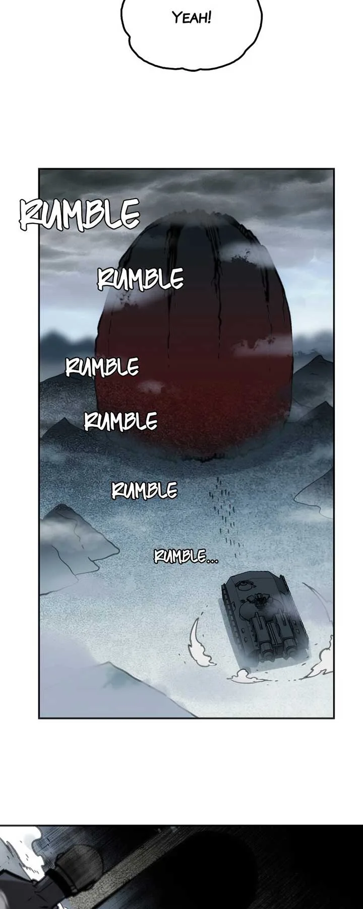 Deadly Strong Chapter 61 page 3