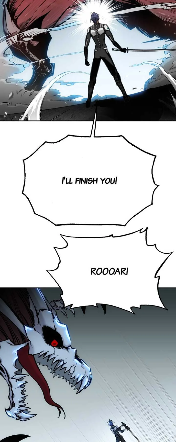 Deadly Strong Chapter 61 page 29