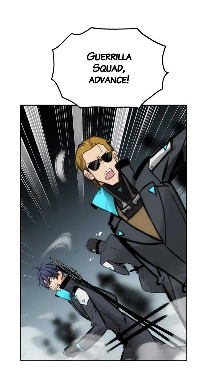 Deadly Strong Chapter 61 page 16