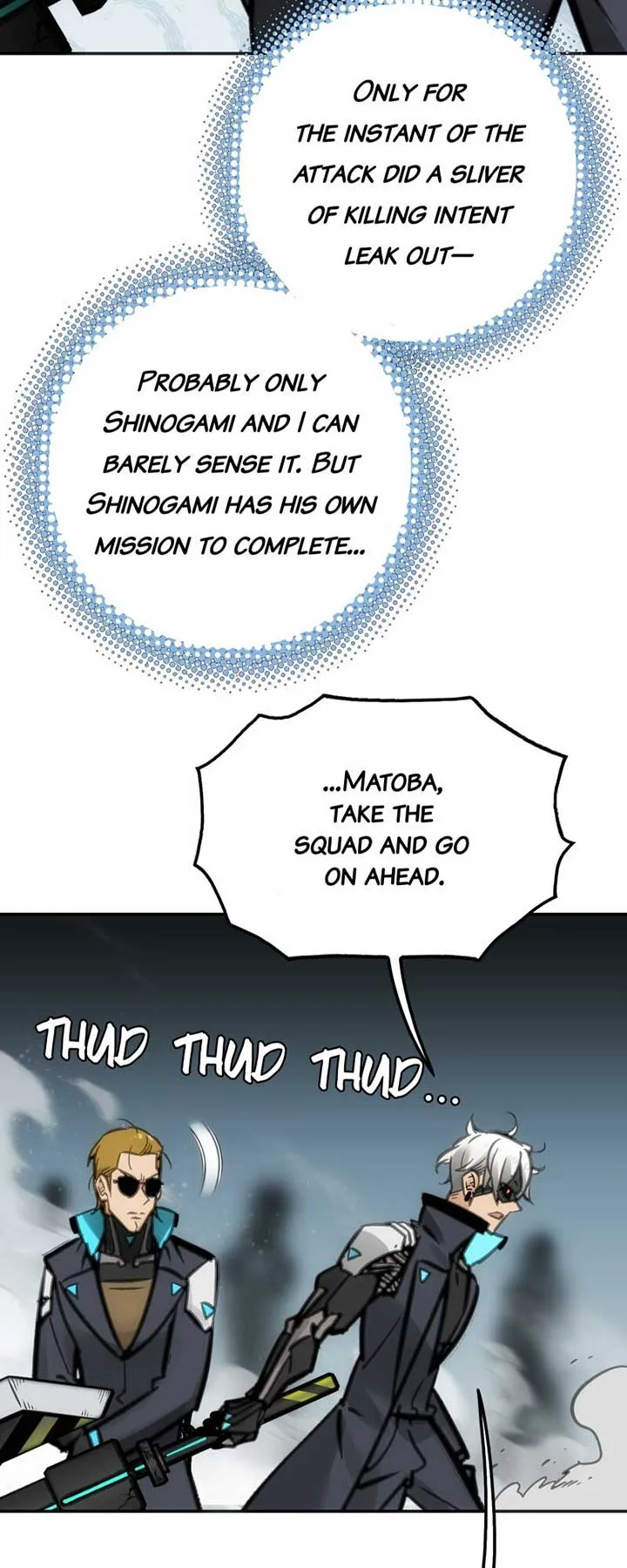 Deadly Strong Chapter 61 page 14