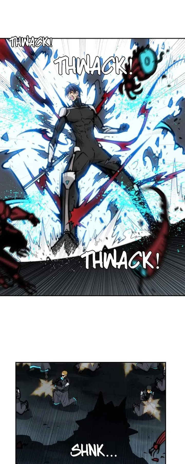 Deadly Strong Chapter 61 page 27