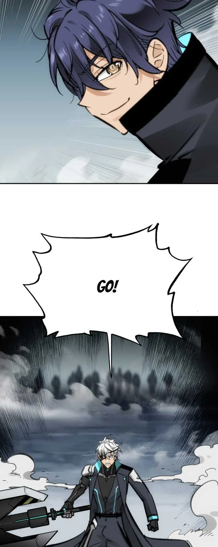 Deadly Strong Chapter 61 page 19