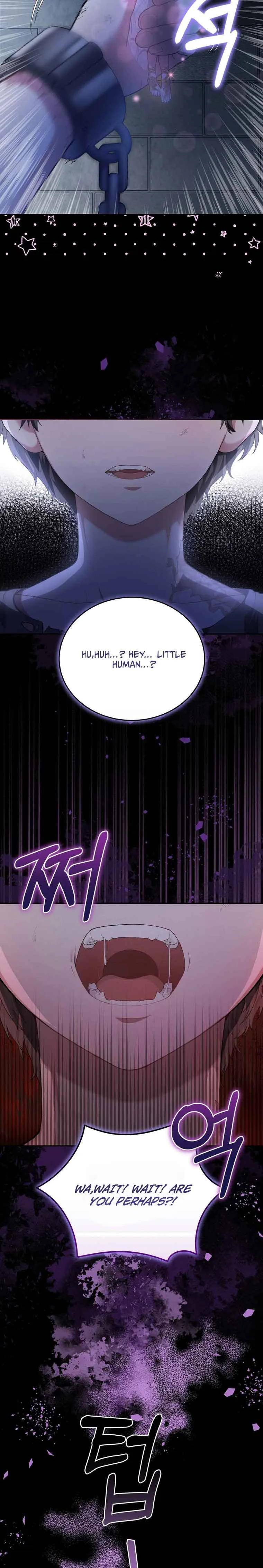 Dear Fairy, Please Contract With Me Chapter 1 page 23