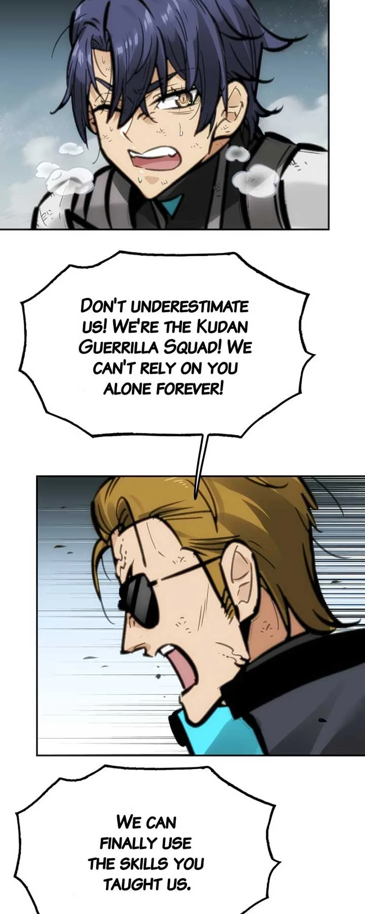 Deadly Strong Chapter 61 page 35