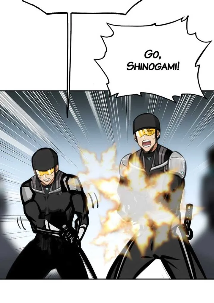 Deadly Strong Chapter 61 page 36