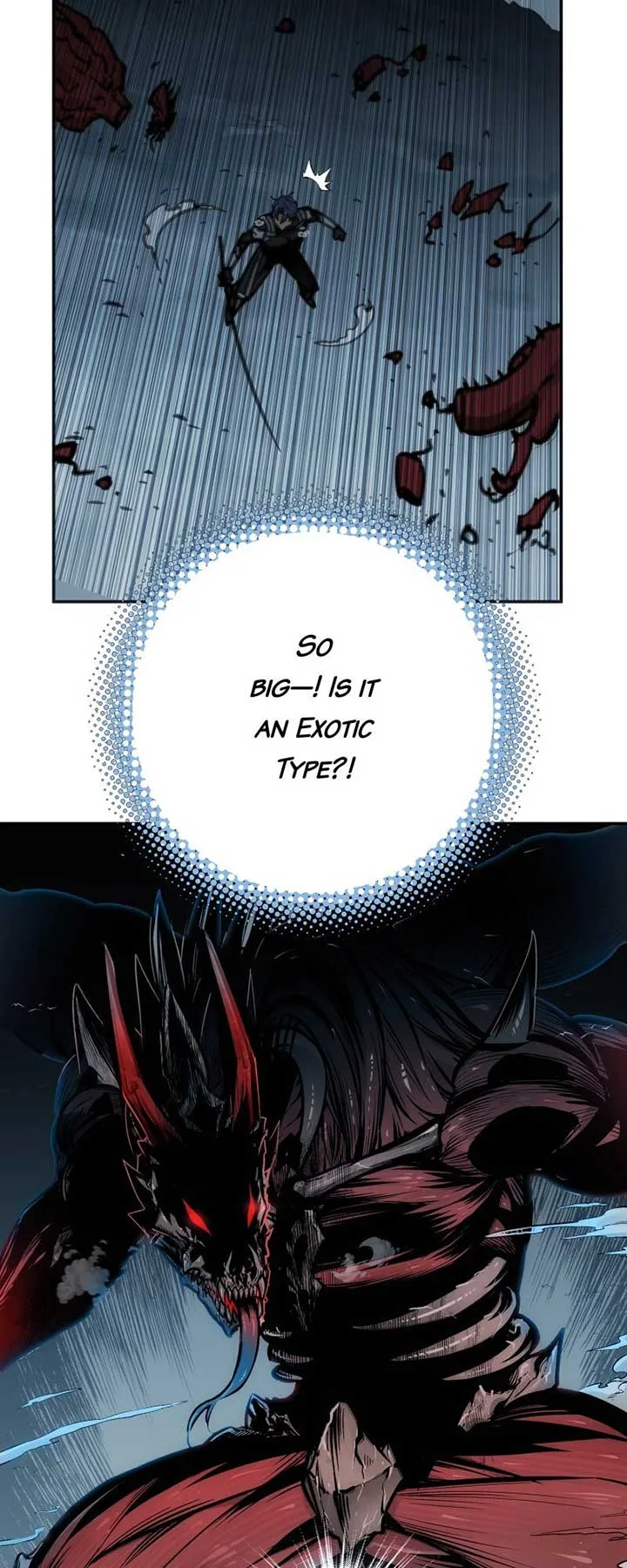 Deadly Strong Chapter 61 page 28