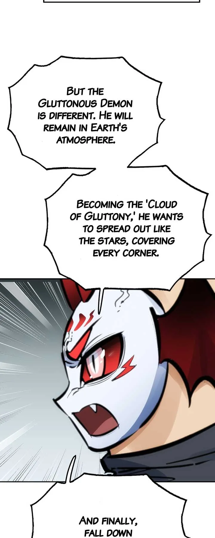 Deadly Strong Chapter 61 page 50