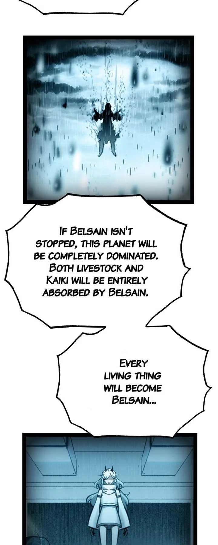 Deadly Strong Chapter 61 page 44