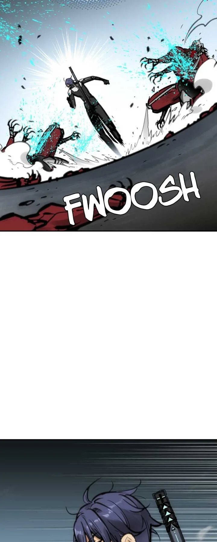 Deadly Strong Chapter 61 page 40
