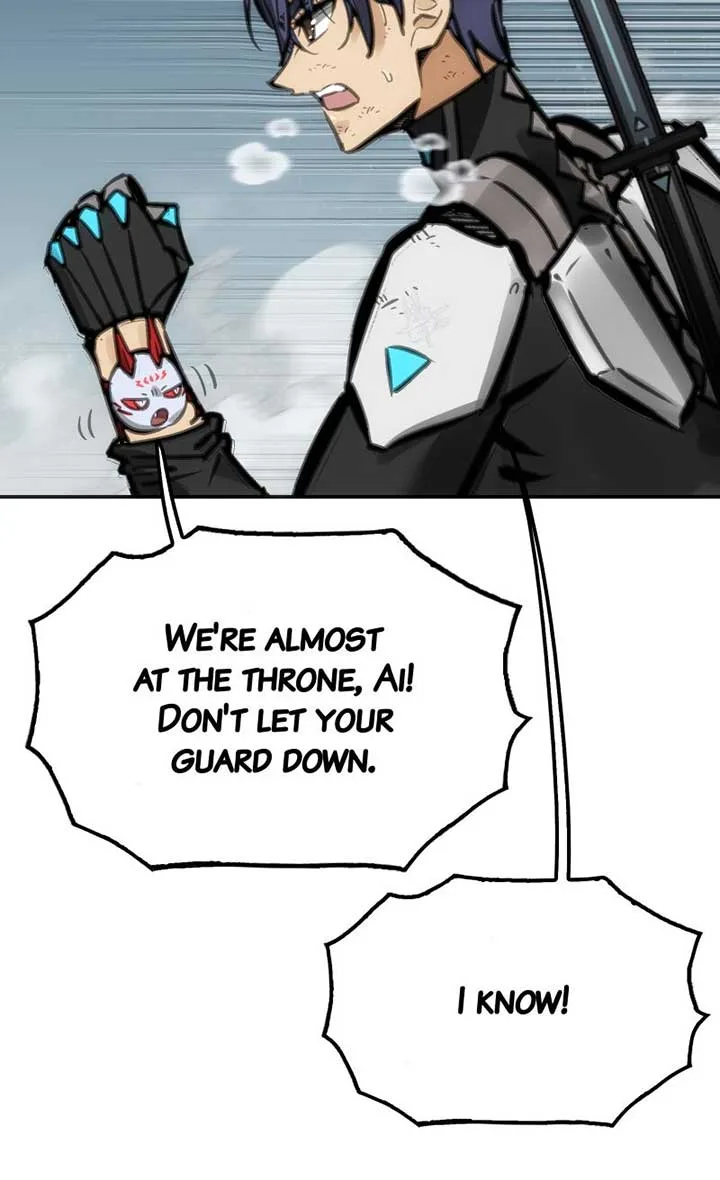 Deadly Strong Chapter 61 page 41
