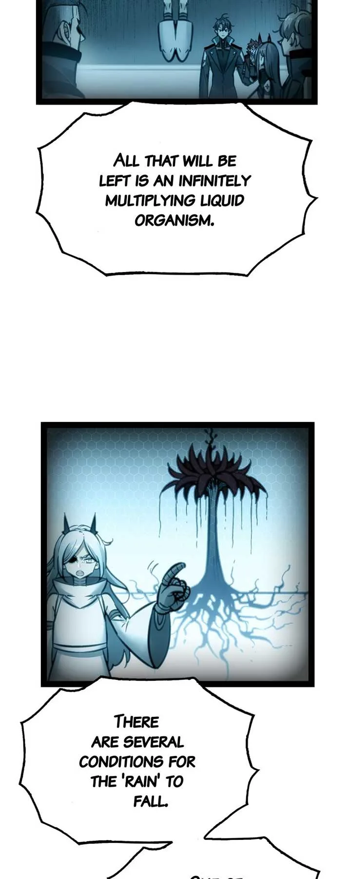Deadly Strong Chapter 61 page 45