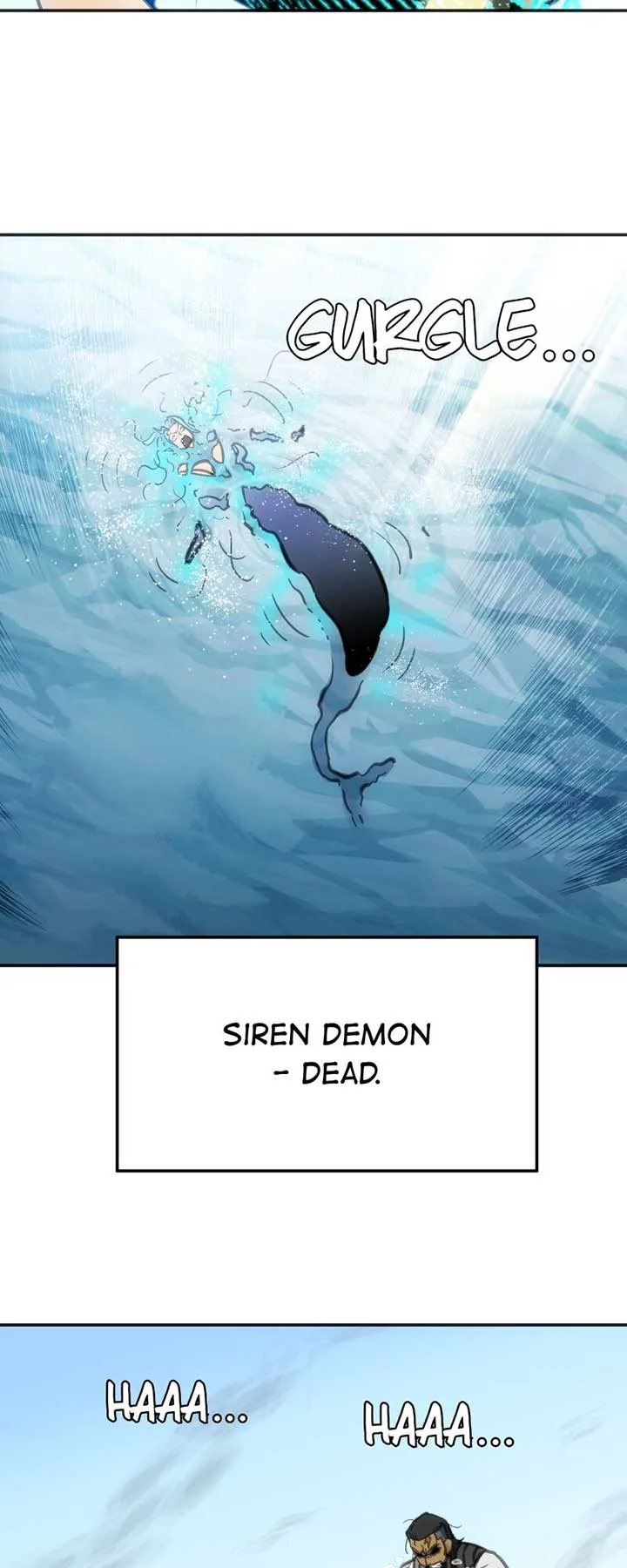 Deadly Strong Chapter 59 page 3
