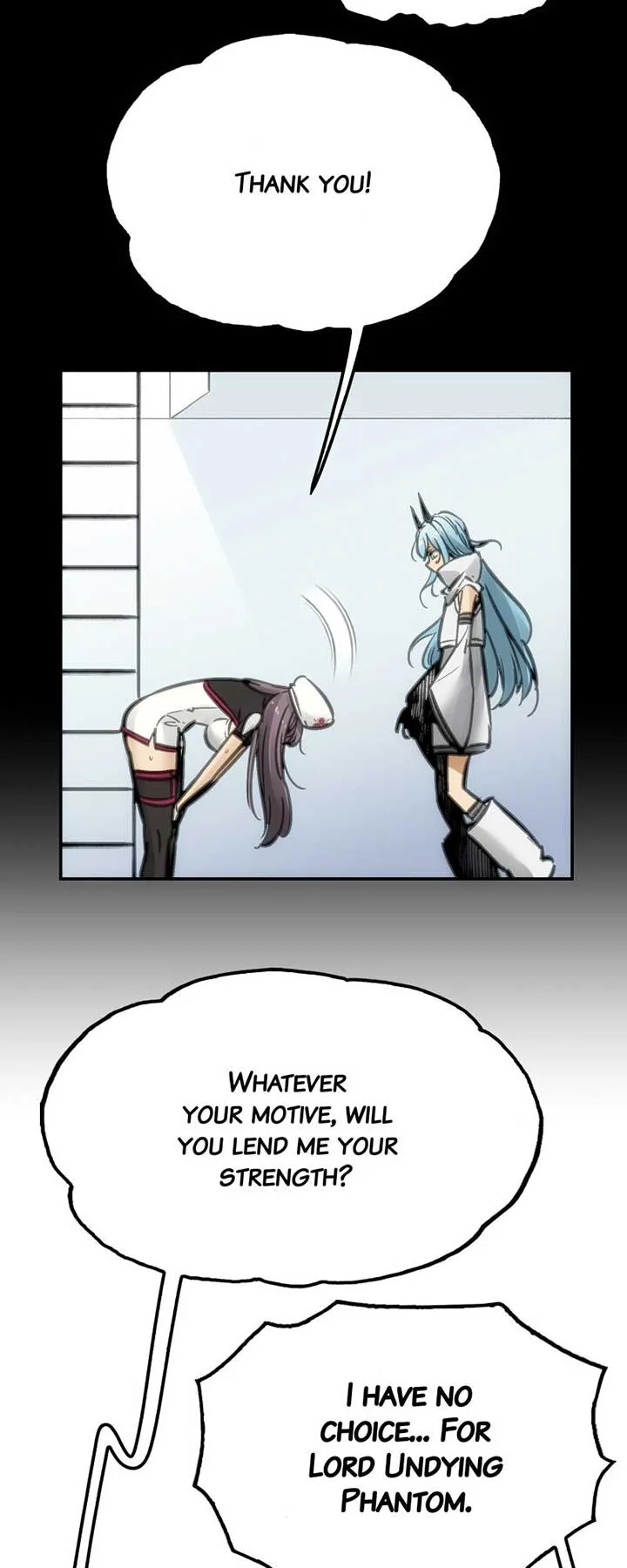 Deadly Strong Chapter 59 page 29