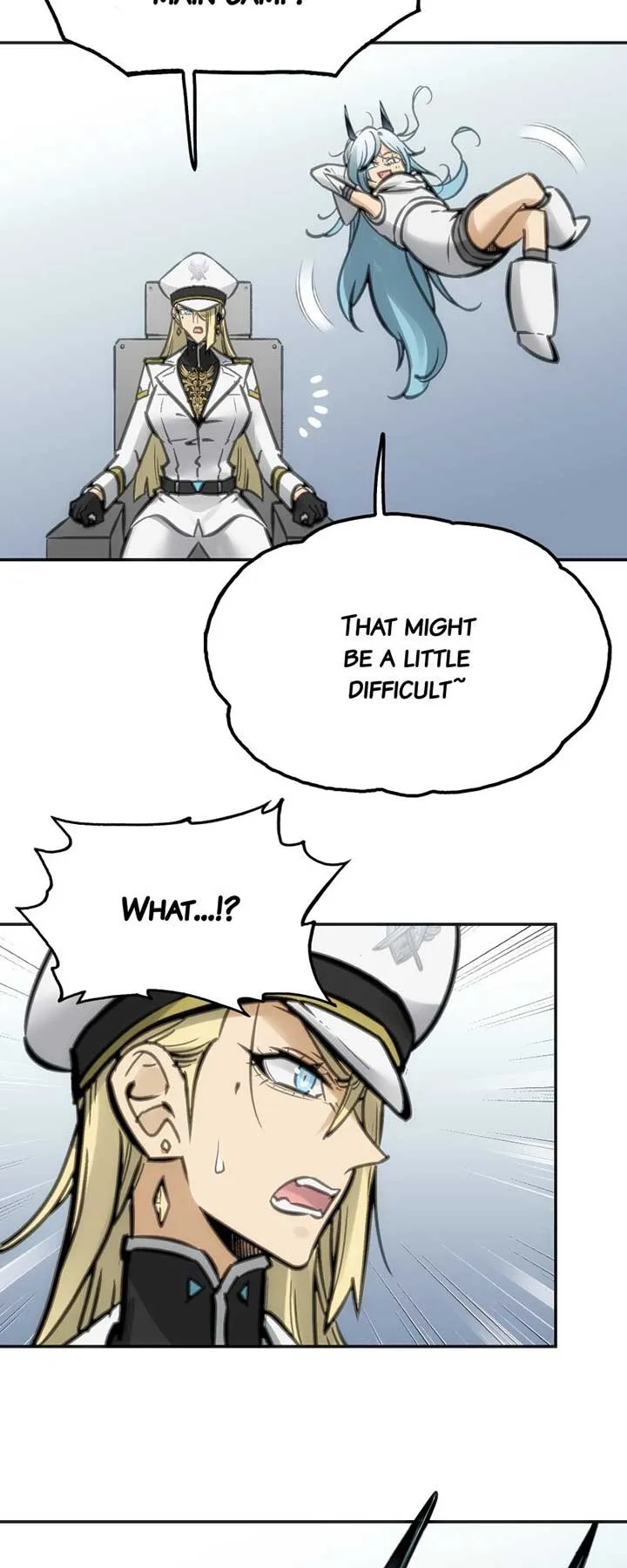 Deadly Strong Chapter 59 page 20