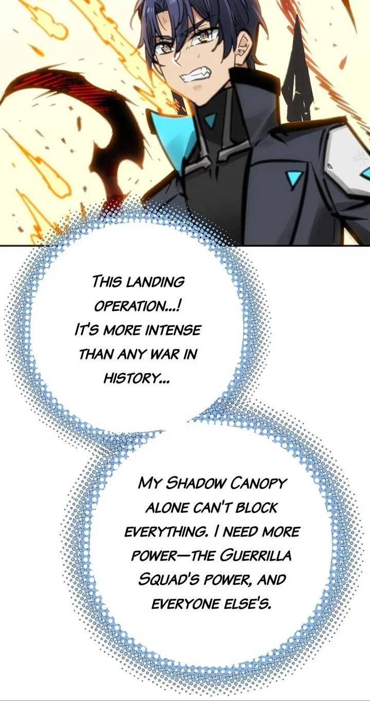 Deadly Strong Chapter 59 page 11