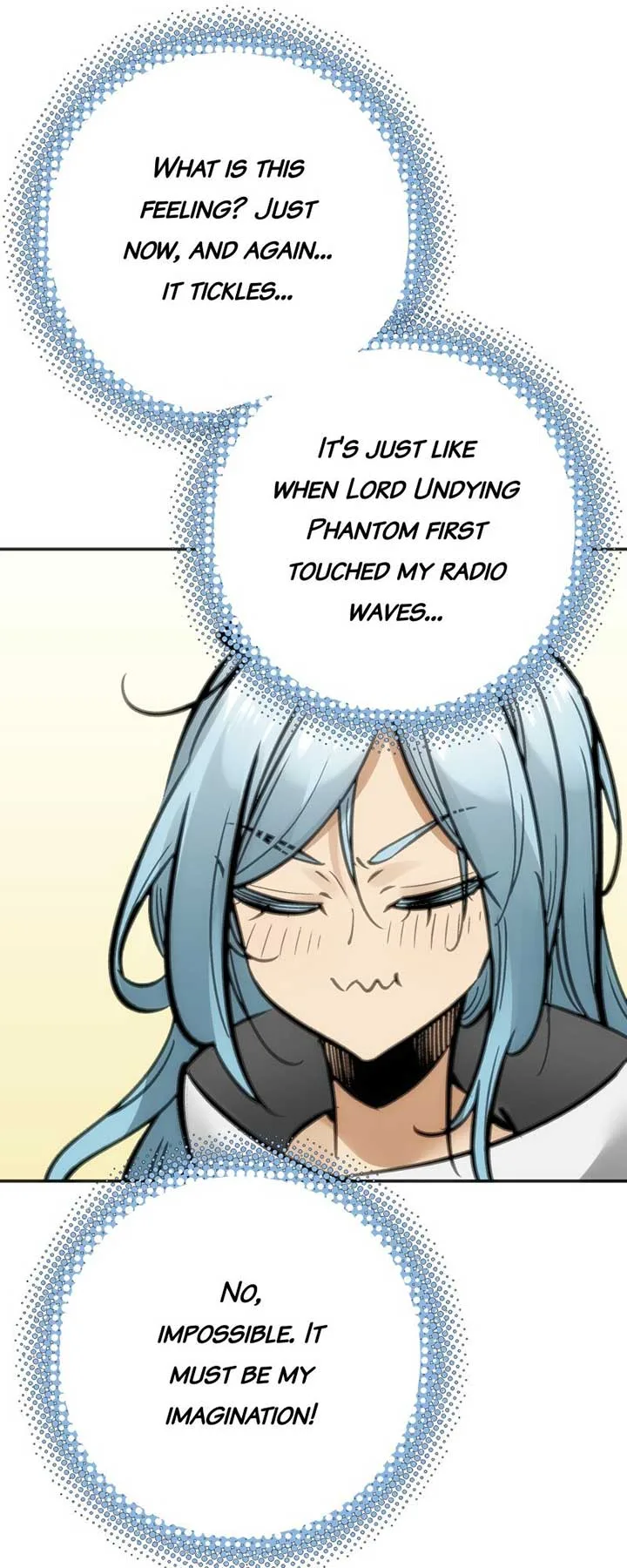 Deadly Strong Chapter 59 page 32