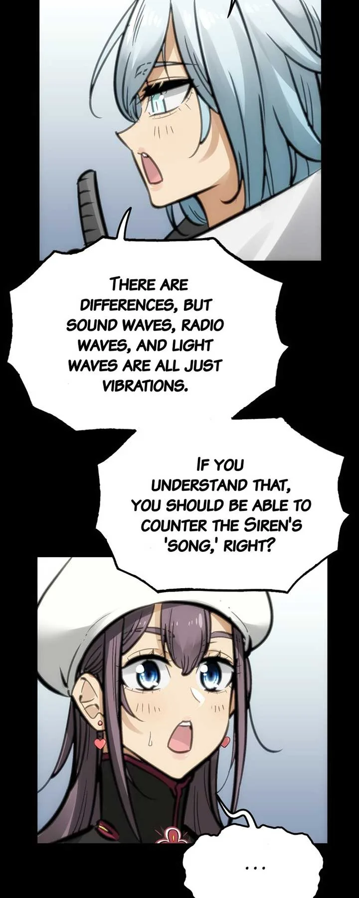 Deadly Strong Chapter 59 page 28