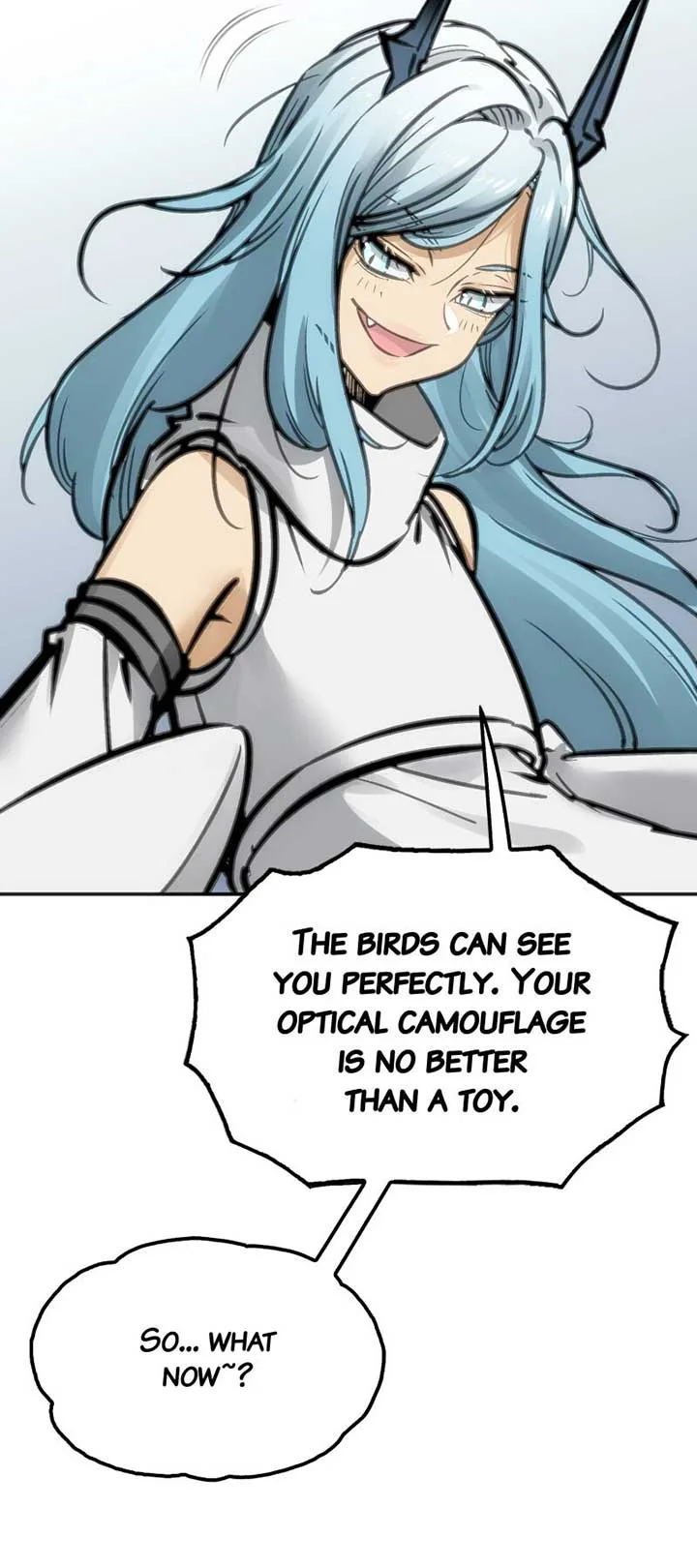 Deadly Strong Chapter 59 page 21