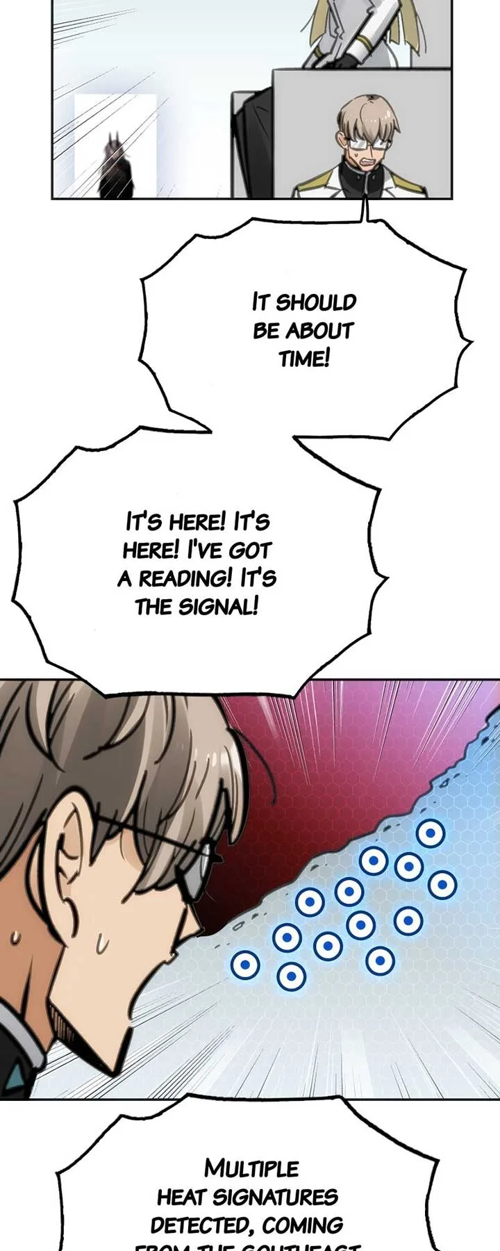 Deadly Strong Chapter 59 page 14
