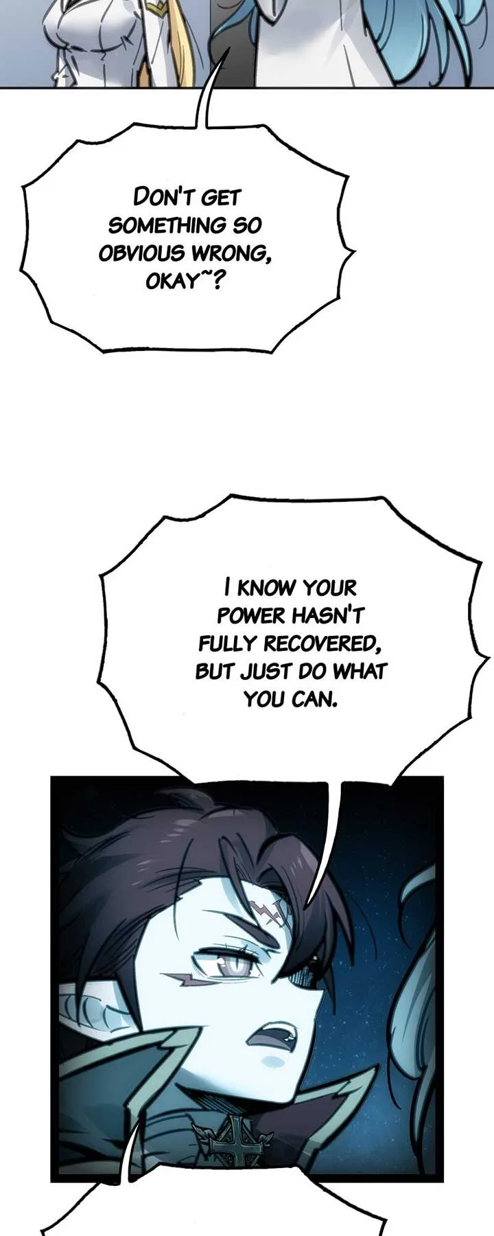 Deadly Strong Chapter 59 page 25