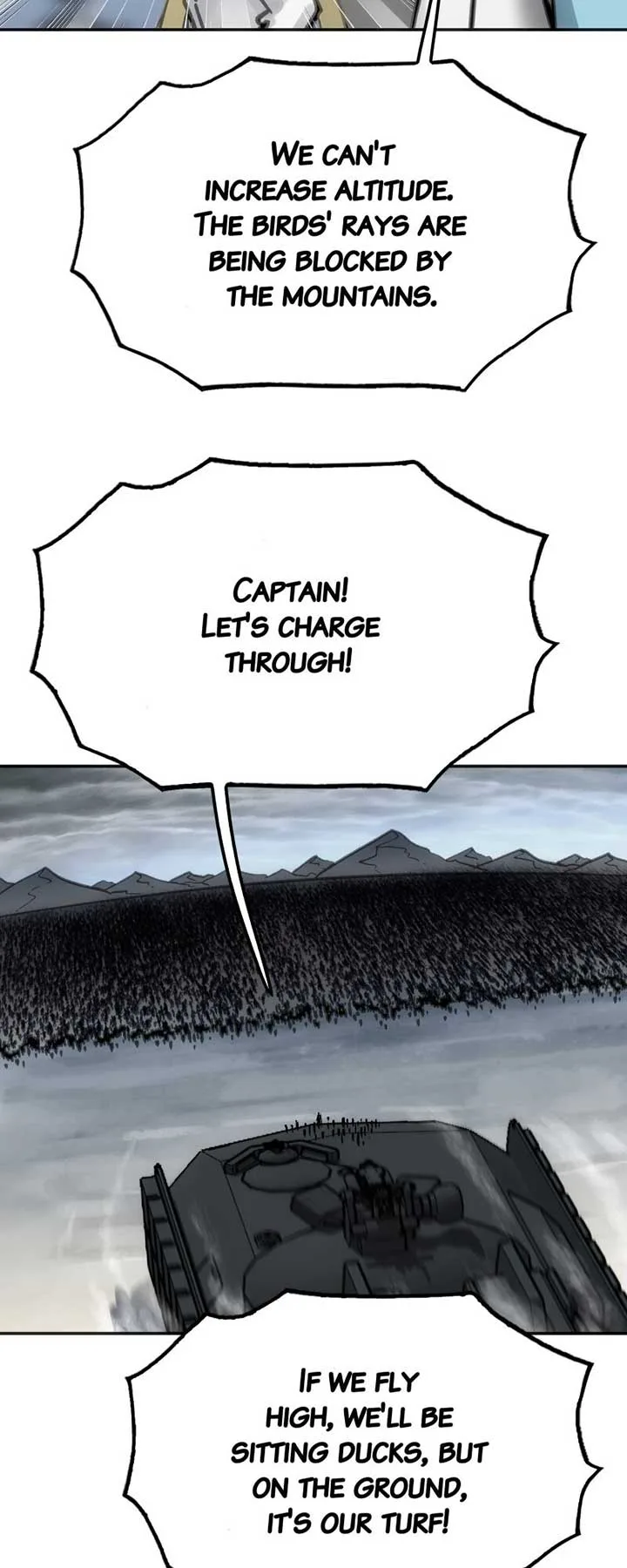 Deadly Strong Chapter 59 page 38