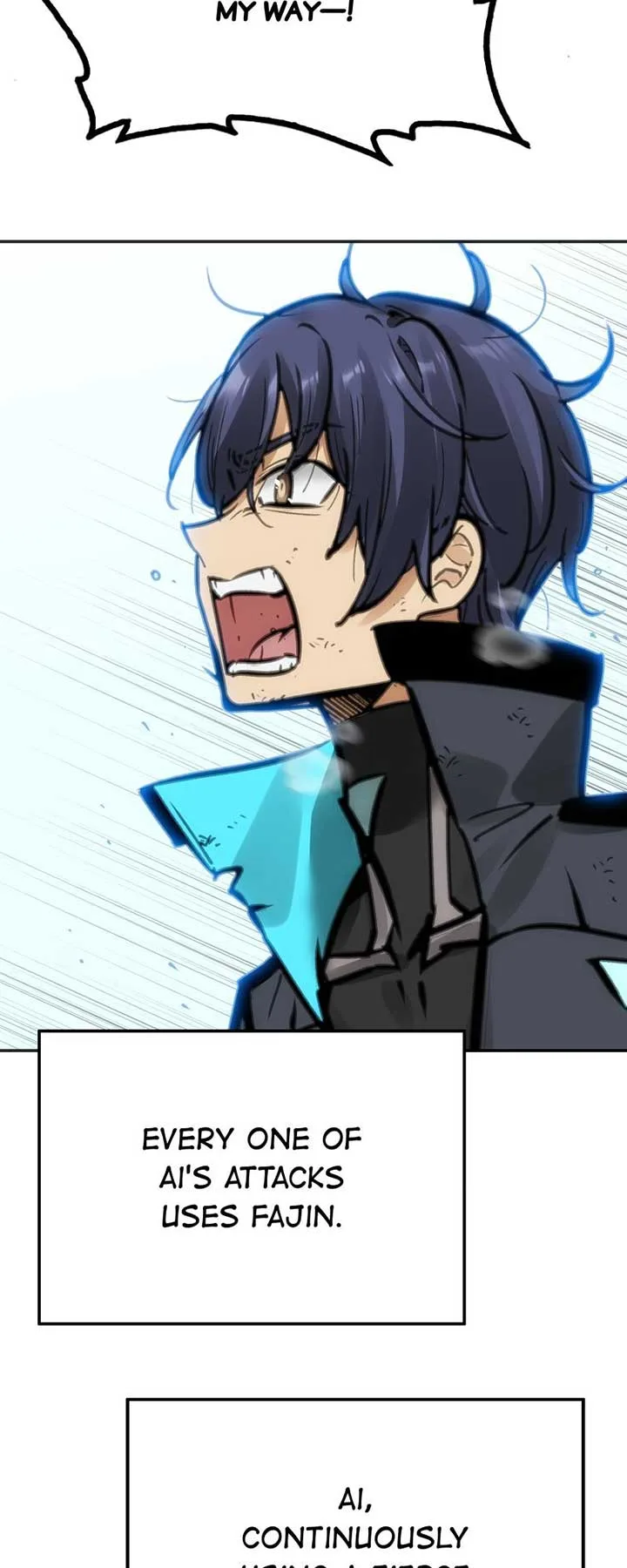 Deadly Strong Chapter 59 page 50