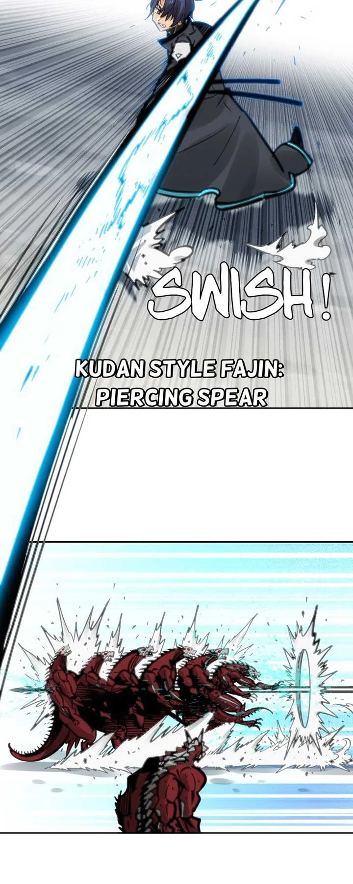 Deadly Strong Chapter 59 page 45