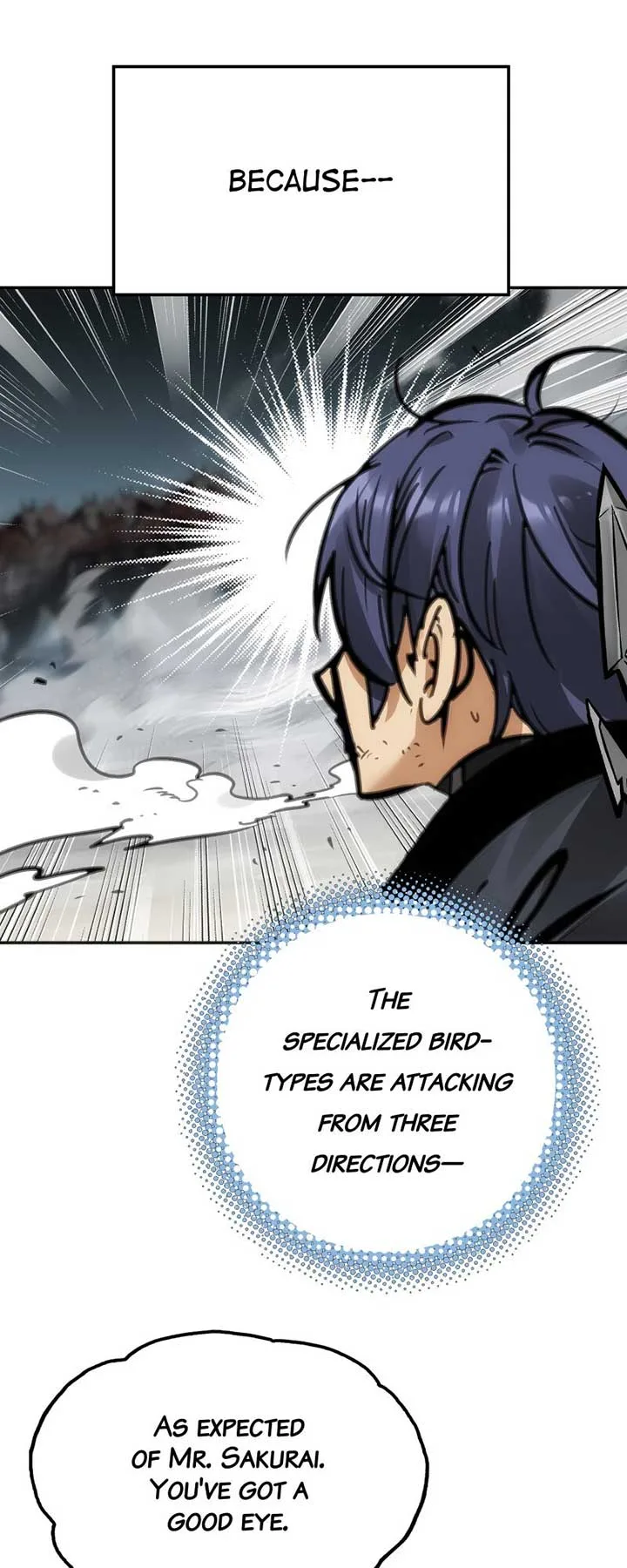 Deadly Strong Chapter 59 page 53