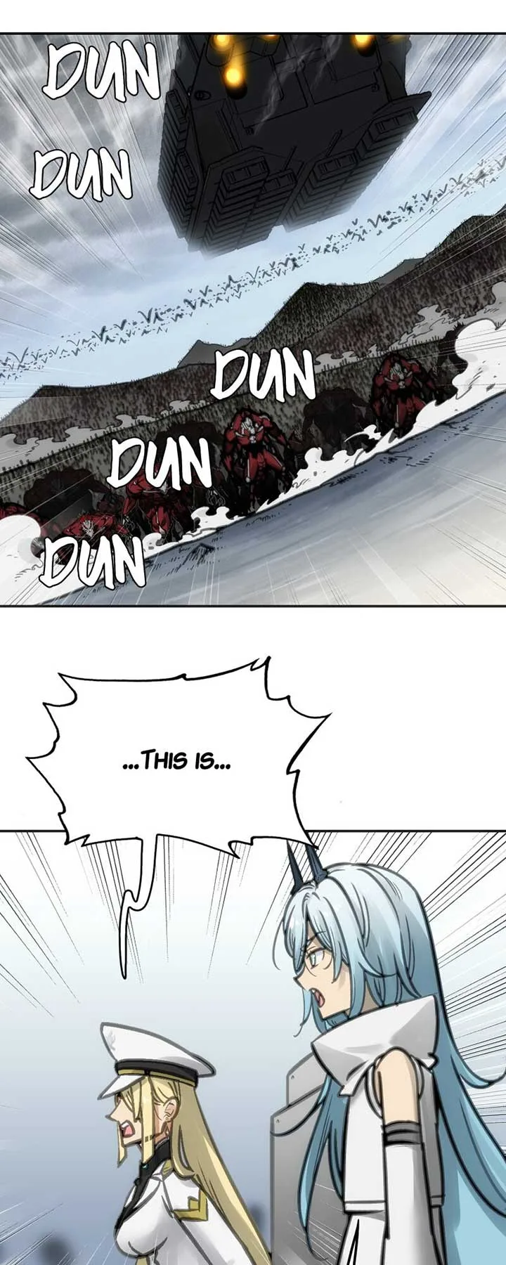 Deadly Strong Chapter 59 page 37