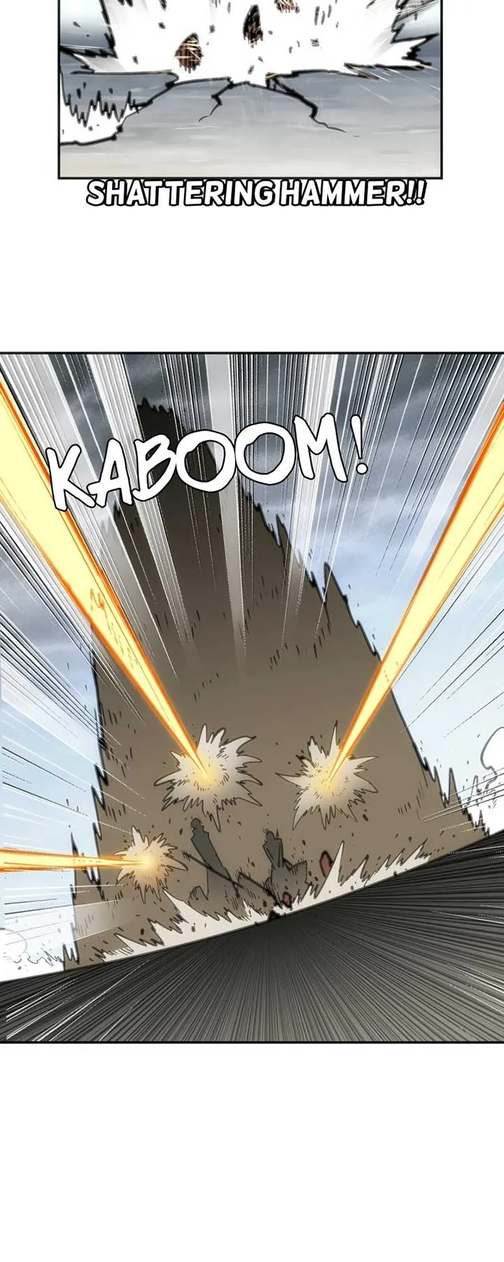 Deadly Strong Chapter 59 page 55