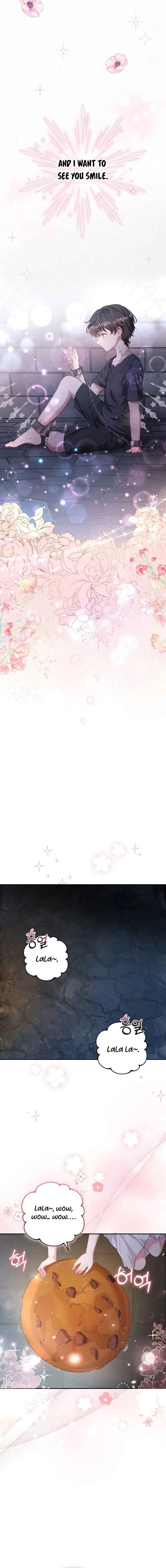 Dear Fairy, Please Contract With Me Chapter 3 page 13