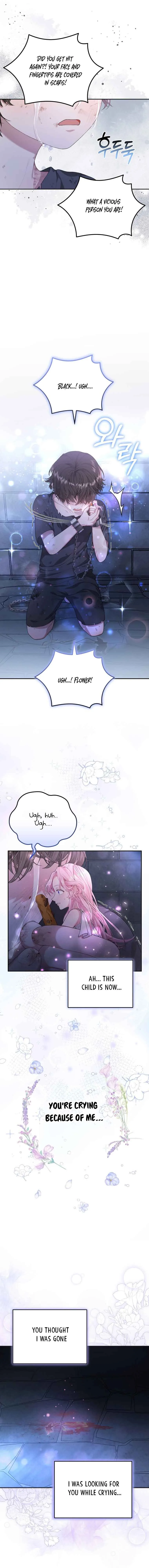 Dear Fairy, Please Contract With Me Chapter 3 page 16